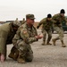 1st Infantry Division hold UMT force protection training