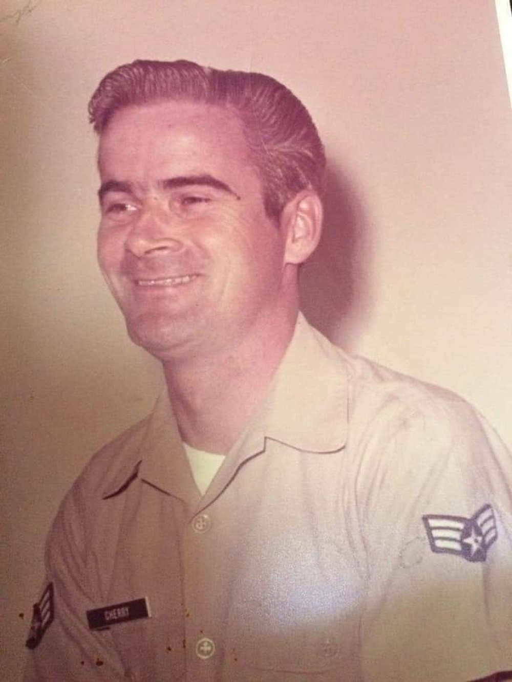 DVIDS - News - Family legacy leads signaleer to Warrant Officer Cohort