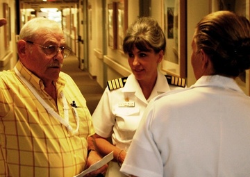Remembering A Navy Legacy during the Tet Offensive