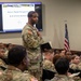 Fort Hood leaders speak about mentorship