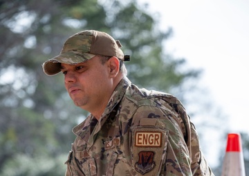 Civil Engineers plan future construction