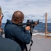 USS Charleston conducts live-fire exercise in the South China Sea