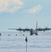 LC-130 Hercules Operation Deep Freeze