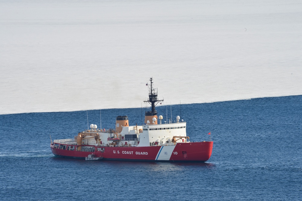 USCGC Polar Star (WAGB 10)