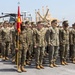 Rear Adm. Martinez Awards Marines and Sailors of the 13th MEU and USS Anchorage