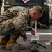 13th MEU USS Anchorage UAS Display
