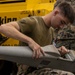 13th MEU USS Anchorage UAS Display