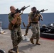 BLT 2/4 &amp; CLB 13 Speed Reload Training aboard USS Anchorage