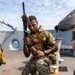 BLT 2/4 &amp; CLB 13 Speed Reload Training aboard USS Anchorage