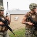 NMCB 133 Conducts a Field Training Exercise