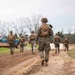 NMCB 133 Conducts a Field Training Exercise