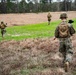 NMCB 133 Conducts a Field Training Exercise