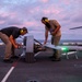 VBAT Aboard USS Anchorage