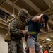 13th MEU Combat Logistics Battalion Evacuation Control Center Exercise