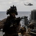 VBSS aboard the USS Miguel Keith