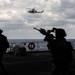 VBSS aboard the USS Miguel Keith