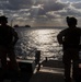 VBSS aboard the USS Miguel Keith