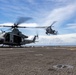 13th MEU Hoist Exercise