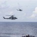 13th MEU Hoist Exercise