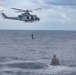 13th MEU Hoist Exercise