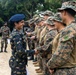 13th MEU CARAT Sri Lanka Day 3