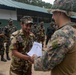 13th MEU CARAT Sri Lanka Day 3