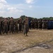 13th MEU CARAT Sri Lanka Closing Ceremony