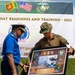 13th MEU CARAT Sri Lanka Closing Ceremony