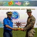 13th MEU CARAT Sri Lanka Closing Ceremony