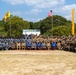 13th MEU CARAT Sri Lanka Closing Ceremony