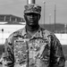 Staff Sgt. Chief Nuamah is promoted to Sgt. 1st Class