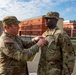 Staff Sgt. Chief Nuamah is promoted to Sgt. 1st Class