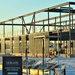 January 2023 construction operations of $11.96 million transient training brigade headquarters at Fort McCoy