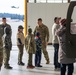 Raptors Host Scouts