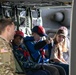 Raptors Host Scouts