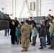 Raptors Host Scouts