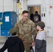 Raptors Host Scouts