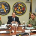 Defense Health Agency Visits Naval Hospital Jacksonville