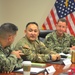 Defense Health Agency Visits Naval Hospital Jacksonville
