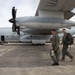 VMGR-153 and 234 conduct air-to-air refueling operations