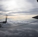 VMGR-153 and 234 conduct air-to-air refueling operations