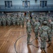 CTNG's First Ever Combined Change of Command and Gender Reveal Celebration