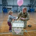 CTNG's First Ever Combined Change of Command and Gender Reveal Celebration