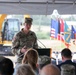 Hokanson participates in Puerto Rico Ground training center groundbreaking