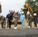 Hokanson participates in Puerto Rico Ground training site groundbreaking