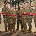 Two Groups Celebrate Opening of Tunnel Connecting Three Critical Warehouses