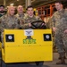 Two Groups Celebrate Opening of Tunnel Connecting Three Critical Warehouses