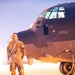 First MC-130J Commando II arrives to 193rd Special Operations Wing