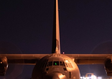 193rd Special Operations Wing welcomes new aircraft, mission
