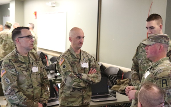 157th CATB partners with 174 ADA for CTE